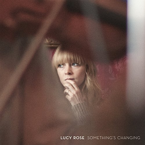 Something's Changing [Vinyl LP] von Arts & Crafts