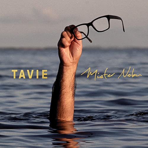 Tavie [Vinyl LP] von Arts & Crafts