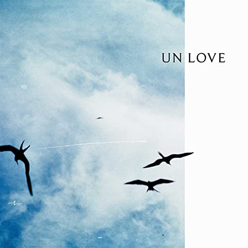 Un Love [Vinyl LP] von Arts & Crafts