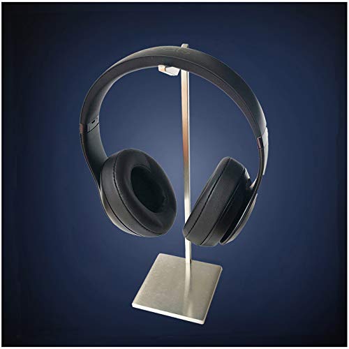 ArtsOnDesk Moderne Kunst Kopfhörer Ständer st217 Edelstahl Patent Appling für- Headset Kopfhörer Gaming Halter Haken Aufhänger Mount Rack Unterstützung ArtsOnDesk Moderne Kunst Kopfhörer Ständer st217 Edelstahl Patent Appling für- Headset Kopfhörer Gaming Halter Haken Aufhänger Mount Rack Unterstützung von ArtsOnDesk