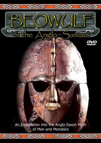 Beowulf And The Anglo-Saxons [DVD] von Artsmagic