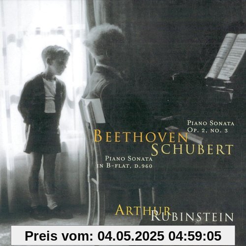 Rubinstein Collect.Vol.55 Rubinstein Collect.Vol.55 von Artur Rubinstein