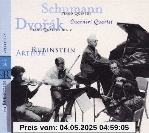 Rubinstein Collect.Vol.66 Rubinstein Collect.Vol.66 von Artur Rubinstein