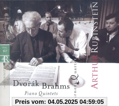 Rubinstein Collect.Vol.67 Rubinstein Collect.Vol.67 von Artur Rubinstein
