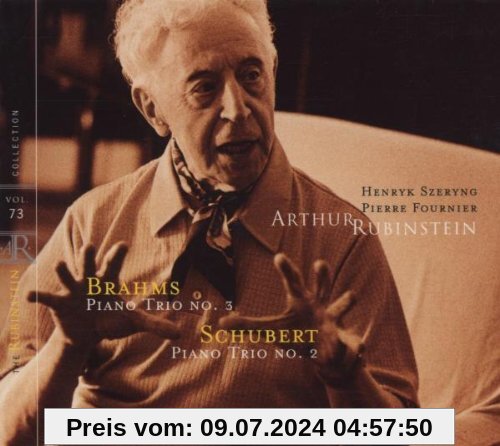 Rubinstein Collect.Vol.73 von Artur Rubinstein