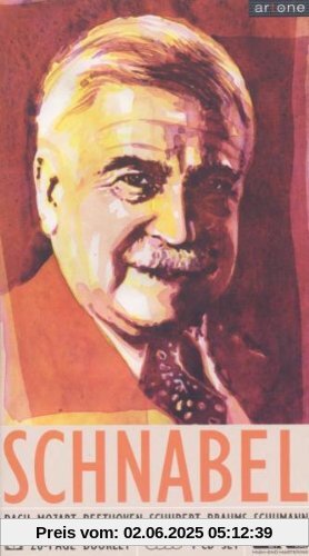 Arthur Schnabel-Buchformat von Artur Schnabel