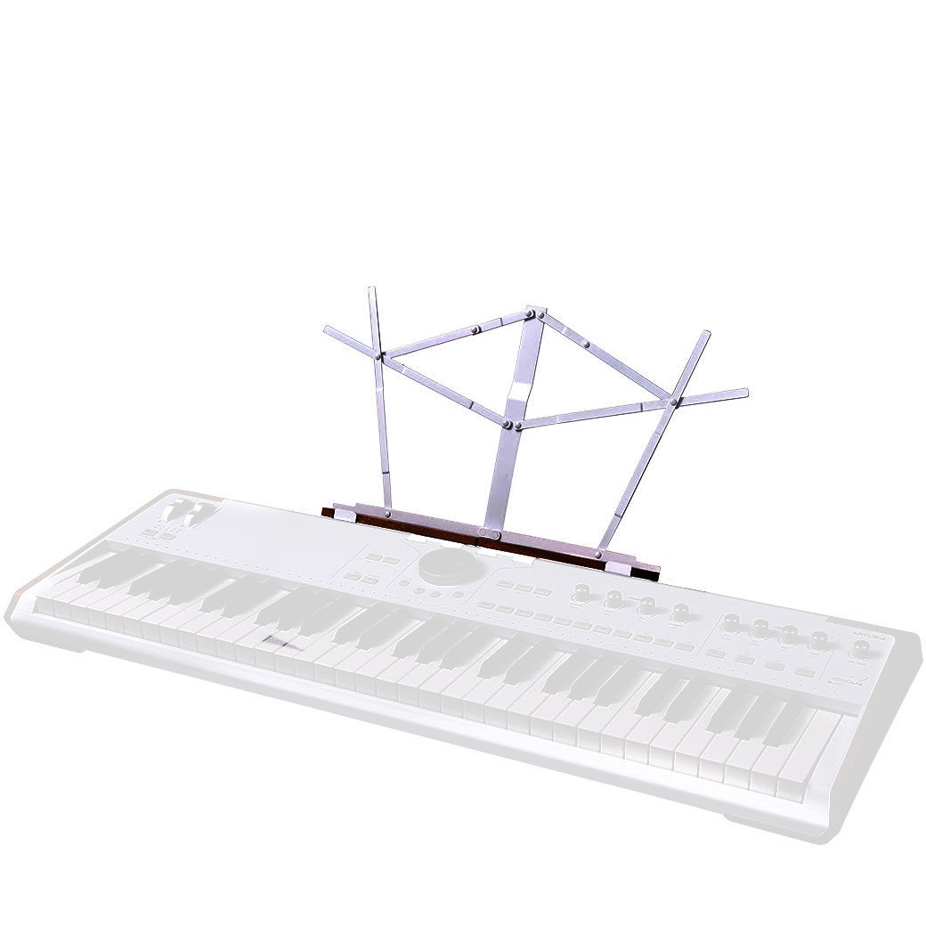 Arturia AstroLab Music Stand statief voor bladmuziek Arturia AstroLab Music Stand statief voor bladmuziek von Arturia