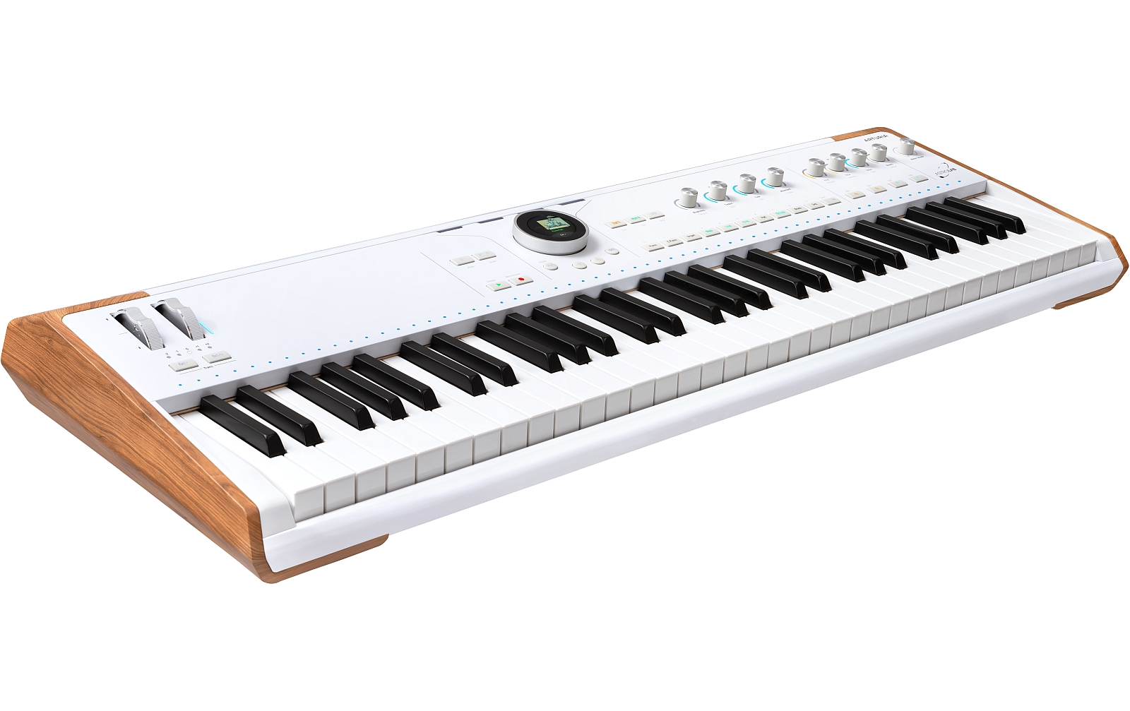 Arturia AstroLab Stage Keyboard von Arturia