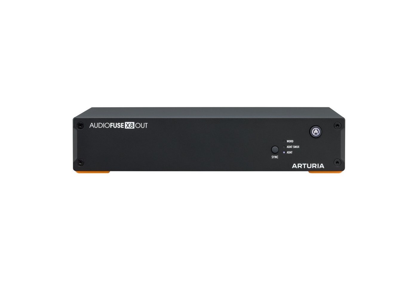 Arturia Audio-Wandler, (Audio Wandler, Digitalwandler), AudioFuse X8 OUT - Digitalwandler von Arturia