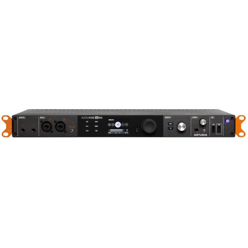 Arturia AudioFuse 16Rig Studio Audio Interface von Arturia