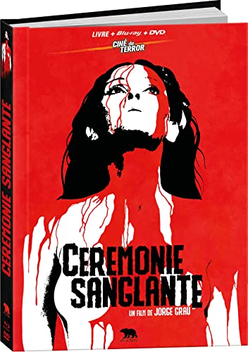 Cérémonie sanglante [Blu-ray] [FR Import] von Artus Films