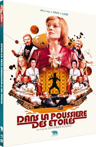 Dans la poussière des étoiles [Blu-ray] [FR Import] von Artus Films