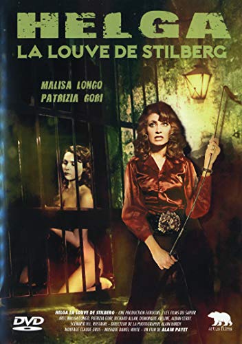 Helga, la louve stilberg [FR Import] von Artus Films