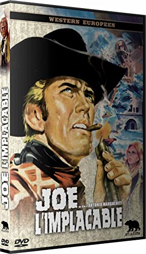 Joe l'implacable [FR Import] von Artus films