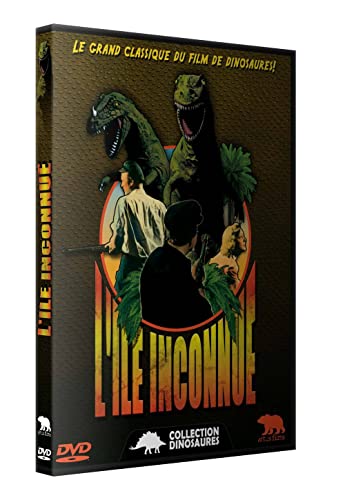 L'île inconnue [FR Import] von Artus Films