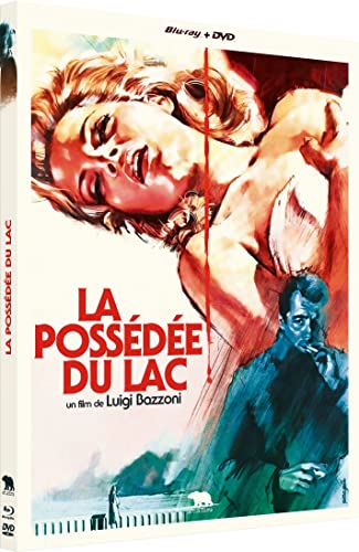 La Possédée du lac [Combo Blu-Ray + DVD] von Artus Films