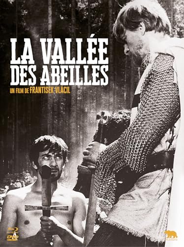 La vallée des abeilles [Blu-ray] [FR Import] von Artus Films