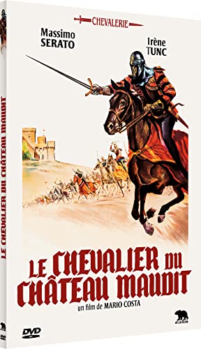 Le chevalier du château maudit [FR Import] von Artus Films