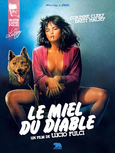 Le miel du diable [Blu-ray] [FR Import] von Artus Films