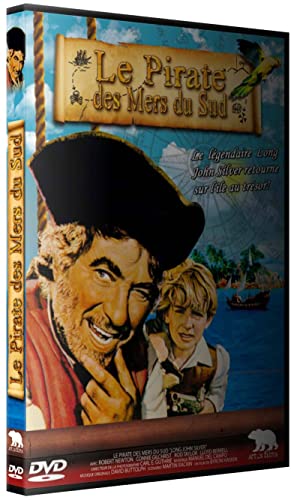 Le pirate des mers du sud [FR Import] von Artus Films