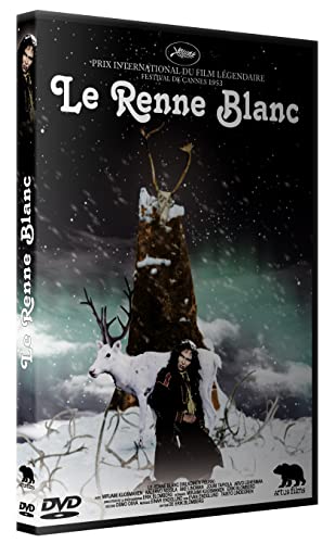 Le renne blanc [FR Import] von Artus Films