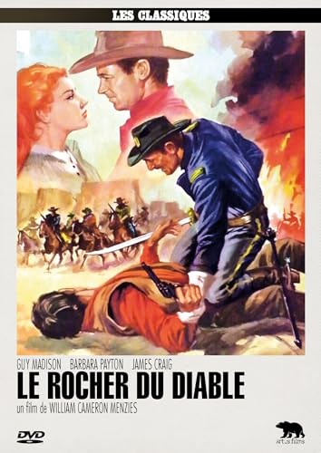 Le rocher du diable [FR Import] von Artus Films