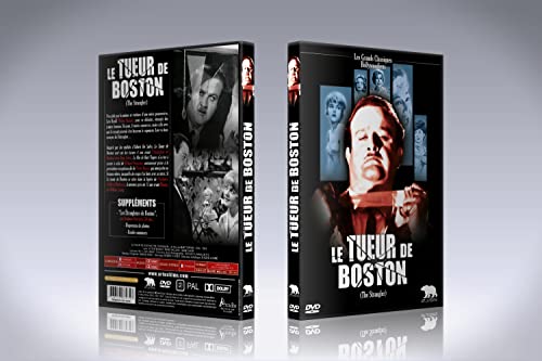 Le tueur de boston [FR Import] von Artus Films