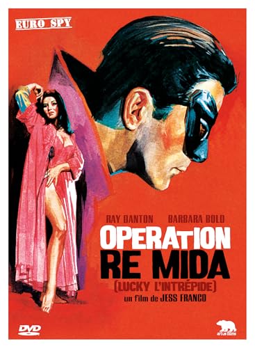 Opération re mida [FR Import] von Artus Films