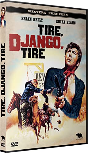 Tire, django, tire [FR Import] von Artus Films