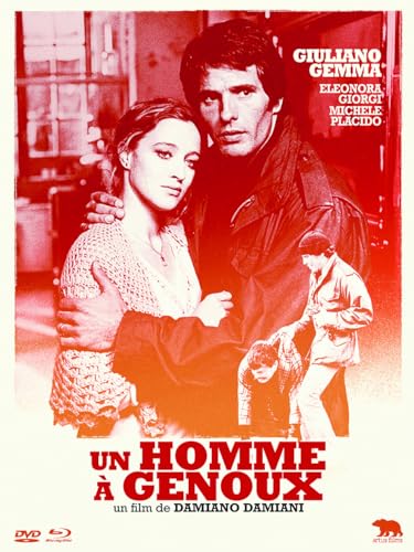 Un homme à genoux [Blu-ray] [FR Import] von Artus Films