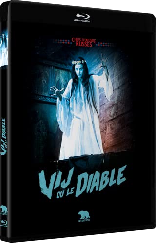 Vij ou le diable [Blu-ray] [FR Import] von Artus Films