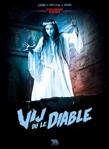 Vij ou le diable [Blu-ray] [FR Import] von Artus Films
