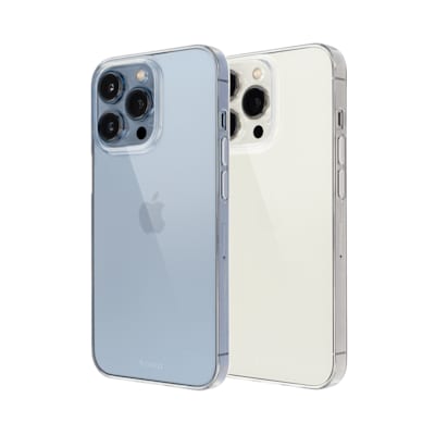 Artwizz NoCase für iPhone 13 Pro, transparent von Artwizz