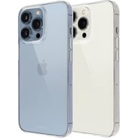 Artwizz NoCase für iPhone 13 Pro, transparent von Artwizz