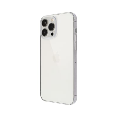 Artwizz NoCase für iPhone 13 Pro Max, transparent von Artwizz