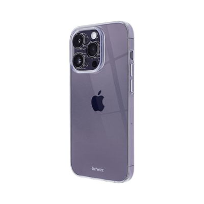 Artwizz NoCase für iPhone 14 Pro transparent 6484-364 von Artwizz