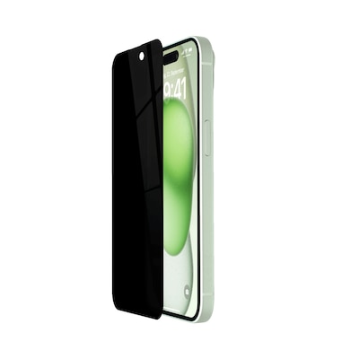 Artwizz PrivacyGlass für iPhone 15 von Artwizz