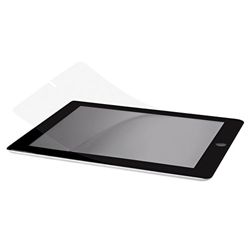 Artwizz ScratchStopper (classic) Display-Schutzfolie für iPad 2 & iPad (3. Generation) transparent von Artwizz