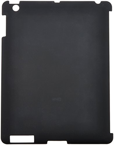 Artwizz SeeJacket Clip für Apple iPad 2/3 schwarz Artwizz SeeJacket Clip für Apple iPad 2/3 schwarz von Artwizz