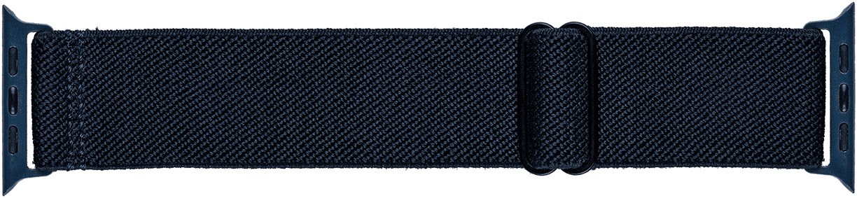 WatchBand Flex Ersatzarmband für Apple Watch 38/40/41mm blau von Artwizz