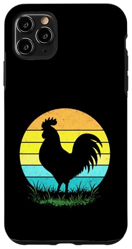 Hühner Lustig Humor Vintage Landwirt Bauer Hülle für iPhone 11 Pro Max Hühner Lustig Humor Vintage Landwirt Bauer Hülle für iPhone 11 Pro Max von Artwork