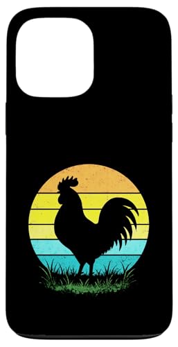 Hühner Lustig Humor Vintage Landwirt Bauer Hülle für iPhone 13 Pro Max Hühner Lustig Humor Vintage Landwirt Bauer Hülle für iPhone 13 Pro Max von Artwork