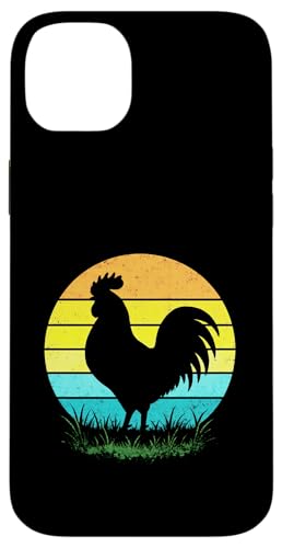 Hühner Lustig Humor Vintage Landwirt Bauer Hülle für iPhone 14 Plus Hühner Lustig Humor Vintage Landwirt Bauer Hülle für iPhone 14 Plus von Artwork