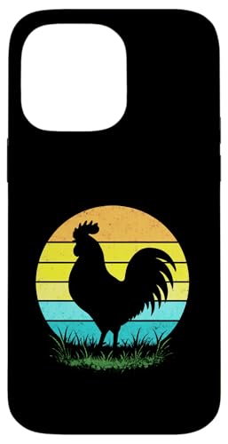 Hühner Lustig Humor Vintage Landwirt Bauer Hülle für iPhone 14 Pro Max Hühner Lustig Humor Vintage Landwirt Bauer Hülle für iPhone 14 Pro Max von Artwork