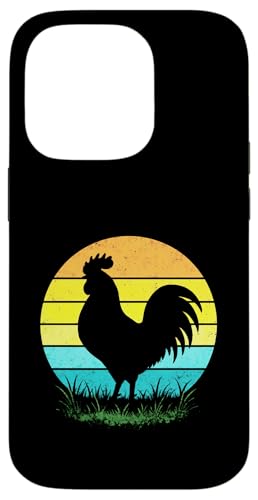Hühner Lustig Humor Vintage Landwirt Bauer Hülle für iPhone 14 Pro Hühner Lustig Humor Vintage Landwirt Bauer Hülle für iPhone 14 Pro von Artwork