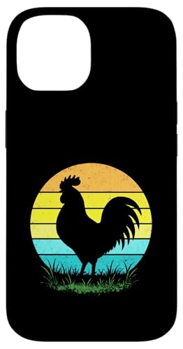 Hühner Lustig Humor Vintage Landwirt Bauer Hülle für iPhone 14 Hühner Lustig Humor Vintage Landwirt Bauer Hülle für iPhone 14 von Artwork