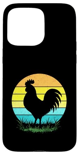 Hühner Lustig Humor Vintage Landwirt Bauer Hülle für iPhone 15 Pro Max Hühner Lustig Humor Vintage Landwirt Bauer Hülle für iPhone 15 Pro Max von Artwork