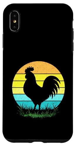 Hühner Lustig Humor Vintage Landwirt Bauer Hülle für iPhone XS Max Hühner Lustig Humor Vintage Landwirt Bauer Hülle für iPhone XS Max von Artwork