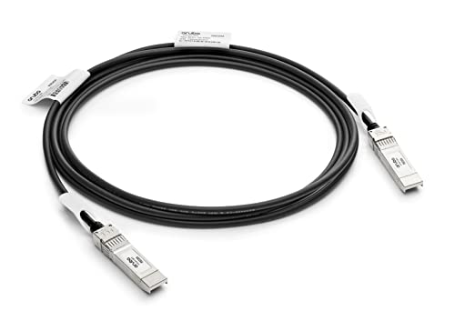 Aruba Instant On 10G DAC cable for connections up to 3 meters (R9D20A) von Aruba a Hewlett Packard Enterprise company