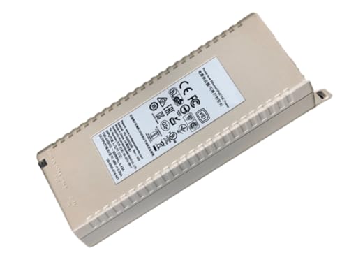 Aruba Instant On PoE Midspan Injector | Cord not Included (R9M77A) von HP